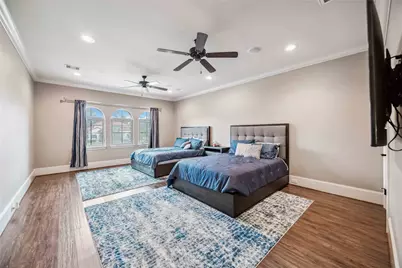 4510 Siandra Creek Court, Spring, TX 77386 - Photo 40