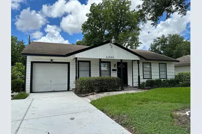 3723 Cosby Street, Houston, TX 77021 - Photo 2