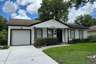 3723 Cosby St, Houston, TX 77021 - Photo 2