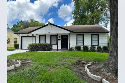 3723 Cosby Street, Houston, TX 77021 - Photo 1