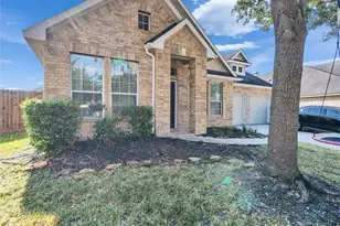 16022 Coco Shores Ct, Houston, TX 77044 - Photo 2