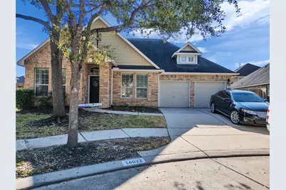 16022 Coco Shores Court, Houston, TX 77044 - Photo 1