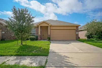 19415 Cypress Harrow Drive, Katy, TX 77449 - Photo 1
