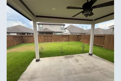 3591 Cannon Drive, Conroe, TX 77301 - Photo 18