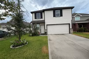 3591 Cannon Dr, Conroe, TX 77301 - Photo 1