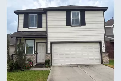 3591 Cannon Drive, Conroe, TX 77301 - Photo 2