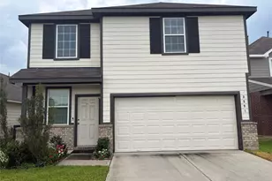 3591 Cannon Dr, Conroe, TX 77301 - Photo 2