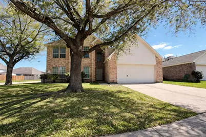 3922 Coral Shadows Drive, Katy, TX 77449 - Photo 2