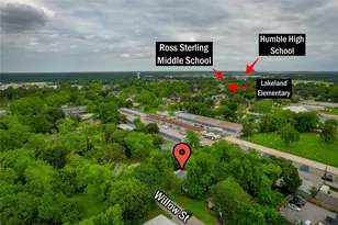 120 Willow St, Humble, TX 77338 - Photo 2