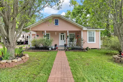 120 Willow Street, Humble, TX 77338 - Photo 1