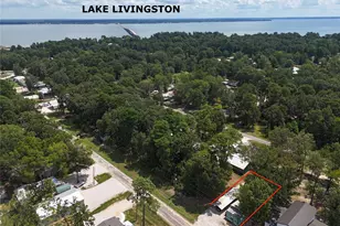 191 Trinidad Ln, Point Blank, TX 77364 - Photo 1