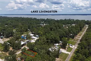 191 Trinidad Ln, Point Blank, TX 77364 - Photo 2