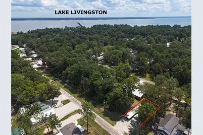 191 Trinidad Lane, Point Blank, TX 77364 - Photo 1