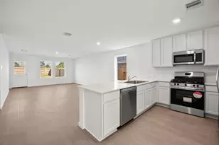 3016 Huntersville Dr, Katy, TX 77493 - Photo 4