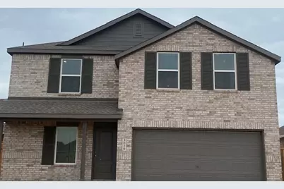 3016 Huntersville Drive, Katy, TX 77493 - Photo 1