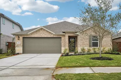 2519 Gray Gale Court, Baytown, TX 77523 - Photo 1