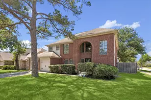 21402 Park Timbers Ln, Katy, TX 77450 - Photo 2