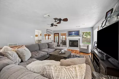 21402 Park Timbers Lane, Katy, TX 77450 - Photo 6