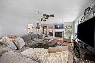 21402 Park Timbers Ln, Katy, TX 77450 - Photo 6