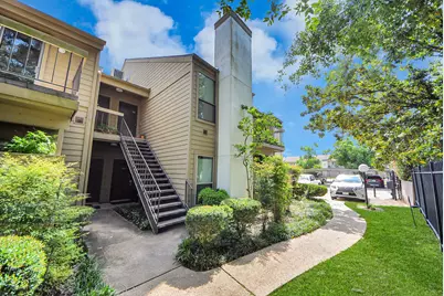 10047 Westpark Drive #7, Houston, TX 77042 - Photo 2
