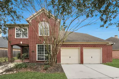 28306 Peper Hollow Lane, Spring, TX 77386 - Photo 2