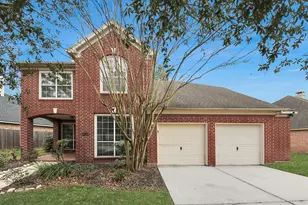 28306 Peper Hollow Ln, Spring, TX 77386 - Photo 2