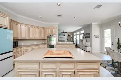1155 Rustling Wind Lane, League City, TX 77573 - Photo 14