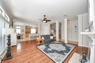 1155 Rustling Wind Ln, League City, TX 77573 - Photo 16