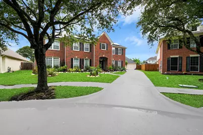 1155 Rustling Wind Lane, League City, TX 77573 - Photo 2