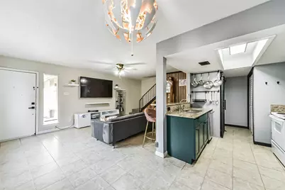 5634 Birchmont Drive #C, Houston, TX 77091 - Photo 10