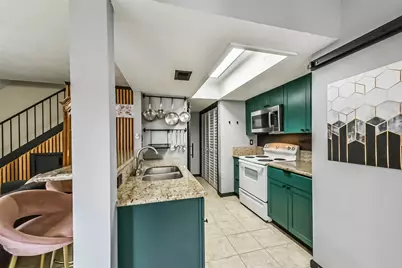 5634 Birchmont Drive #C, Houston, TX 77091 - Photo 2