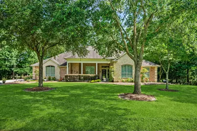 1114 Commons Waterway Drive, Huffman, TX 77336 - Photo 2