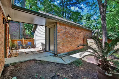 24 W Willowwood Court, The Woodlands, TX 77381 - Photo 22