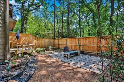 24 W Willowwood Court, The Woodlands, TX 77381 - Photo 24