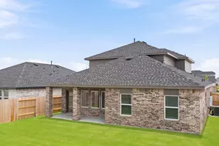 1008 Selene Sky Dr, Brookshire, TX 77423 - Photo 22