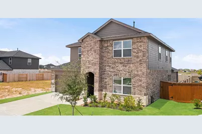 1008 Selene Sky Drive, Brookshire, TX 77423 - Photo 2