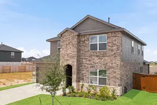 1008 Selene Sky Dr, Brookshire, TX 77423 - Photo 2