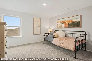 1008 Selene Sky Dr, Brookshire, TX 77423 - Photo 20