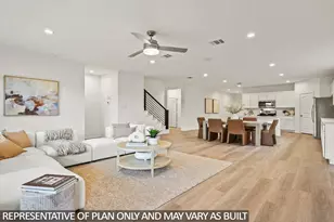 1008 Selene Sky Dr, Brookshire, TX 77423 - Photo 8
