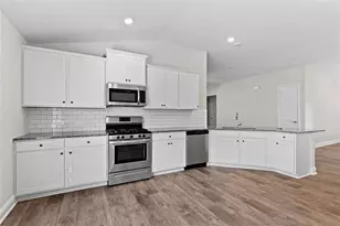 2708 Golden Palms Ln, Texas City, TX 77568 - Photo 6