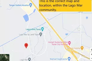 2708 Golden Palms Ln, Texas City, TX 77568 - Photo 28