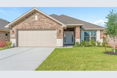 2708 Golden Palms Lane, Texas City, TX 77568 - Photo 1