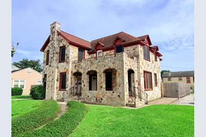 3417 Wisconsin Street #B, Baytown, TX 77520 - Photo 1