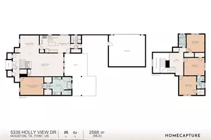 5338 Holly View Dr, Houston, TX 77091 - Photo 44