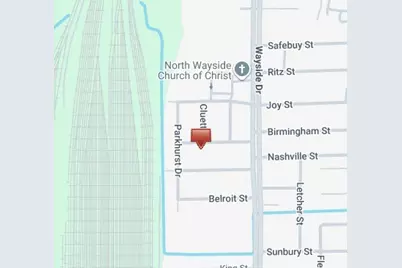 0 Flintridge Drive, Houston, TX 77028 - Photo 1