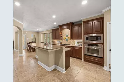 3019 Road Runner Walk, Missouri City, TX 77459 - Photo 12