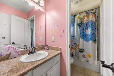 3019 Road Runner Walk, Missouri City, TX 77459 - Photo 34