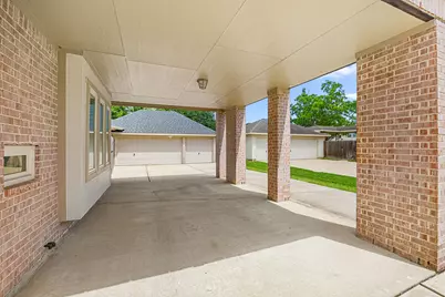 3019 Road Runner Walk, Missouri City, TX 77459 - Photo 42