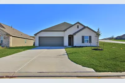 12759 Dina Springs Lane, Magnolia, TX 77354 - Photo 1