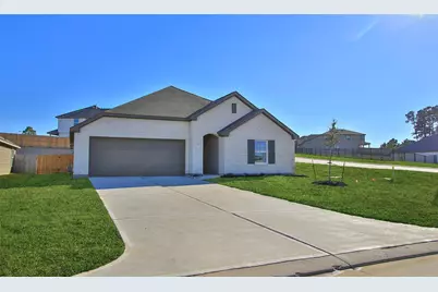 12759 Dina Springs Lane, Magnolia, TX 77354 - Photo 2